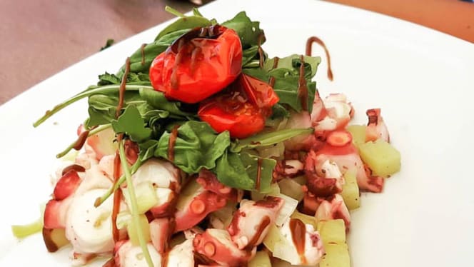 Arcobaleno Beach - 7