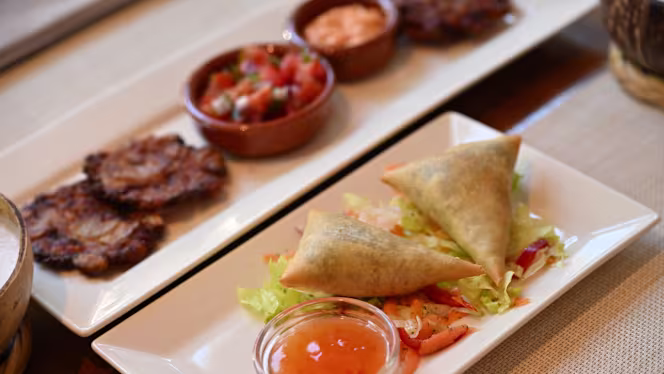 The African Granary - 5