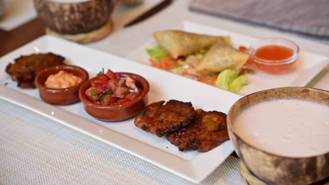 The African Granary - 4