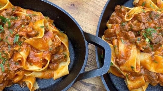 Ammazza che Pizza - 6