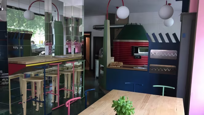 Ammazza che Pizza - 7