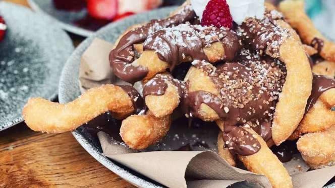 Ammazza che Pizza - 1