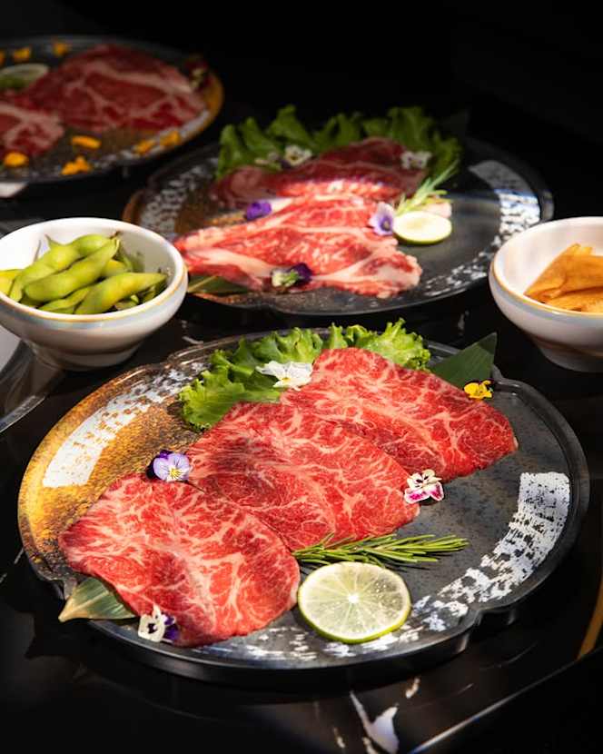 Nizza37 Hotpot | BBQ - 6