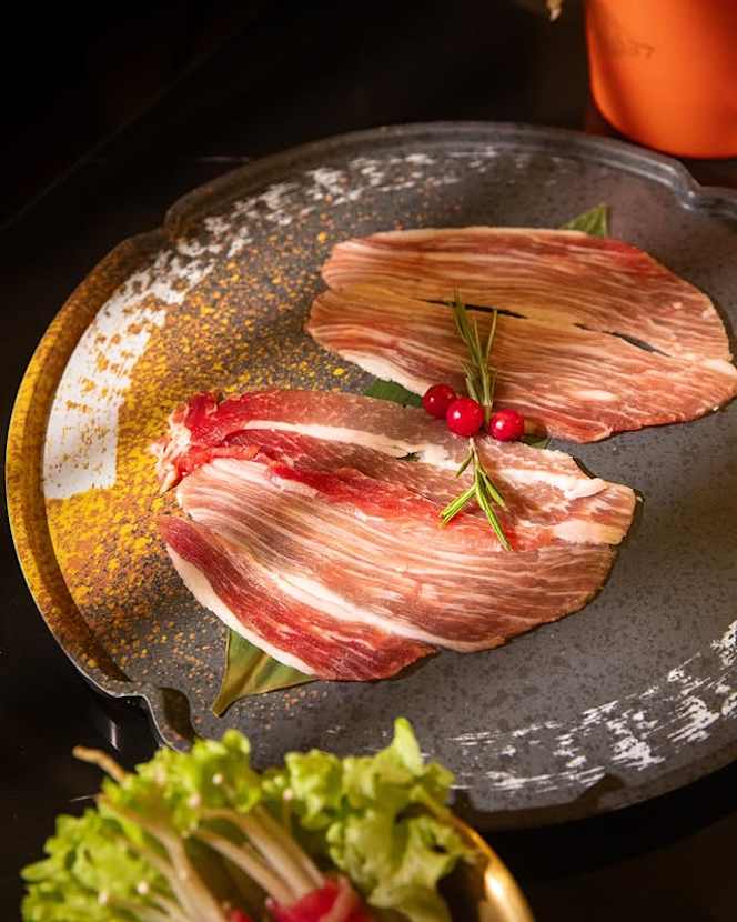 Nizza37 Hotpot | BBQ - 7