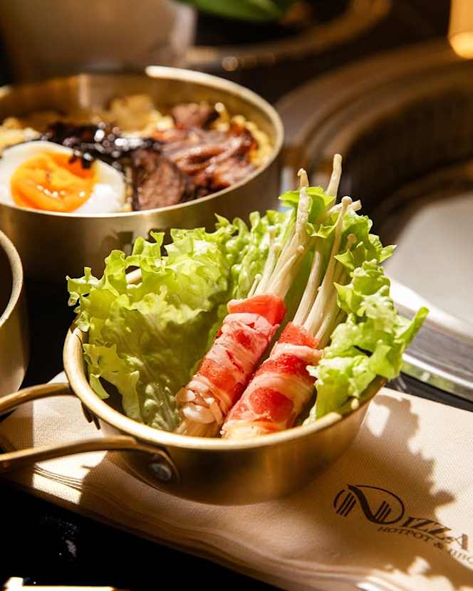 Nizza37 Hotpot | BBQ - 0