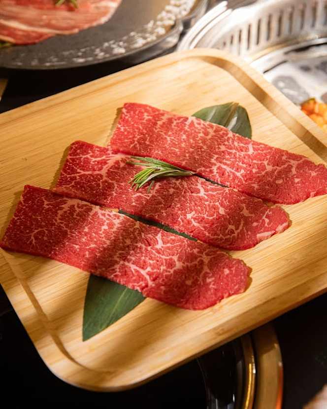 Nizza37 Hotpot | BBQ - 9