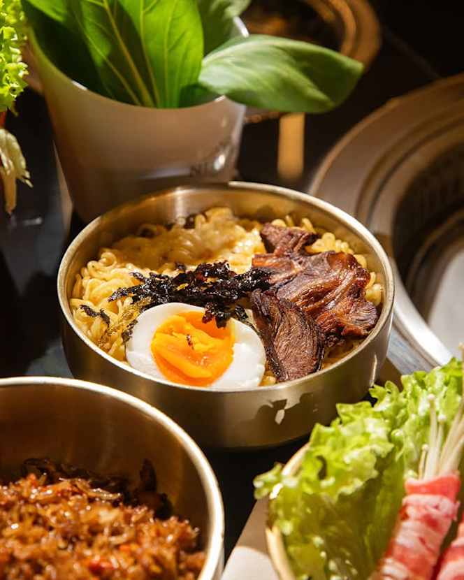 Nizza37 Hotpot | BBQ - 5