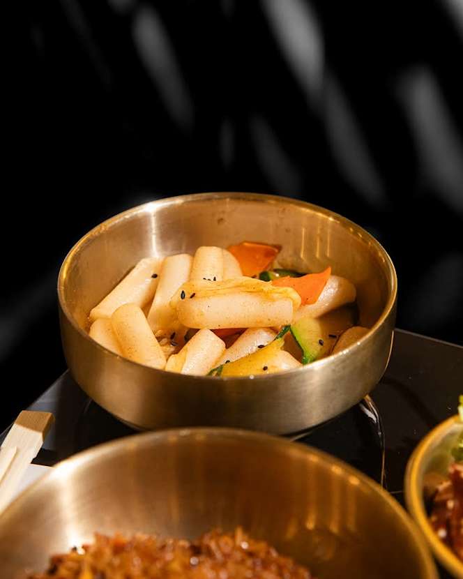 Nizza37 Hotpot | BBQ - 8