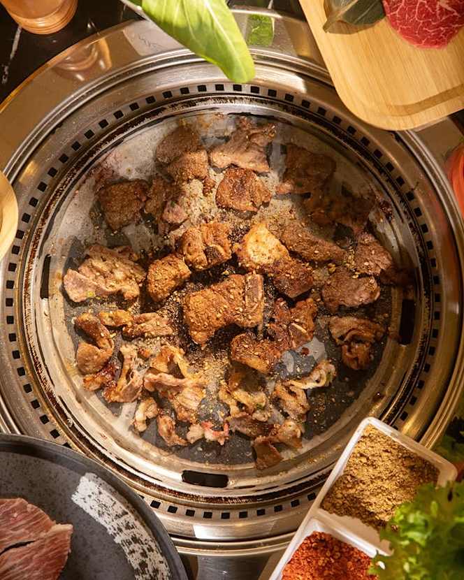 Nizza37 Hotpot | BBQ - 3