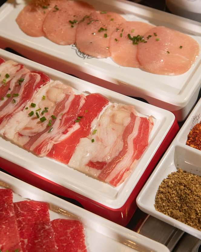 Nizza37 Hotpot | BBQ - 4