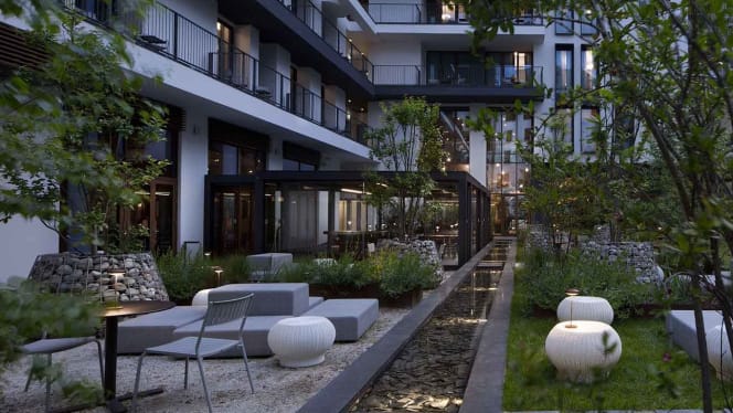 Vertigo Osteria Contemporanea - 0