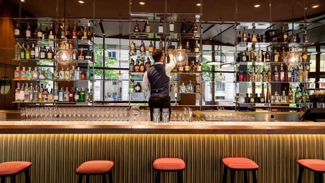 Vertigo Osteria Contemporanea - 6