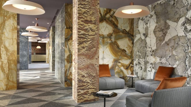 Vertigo Osteria Contemporanea - 2