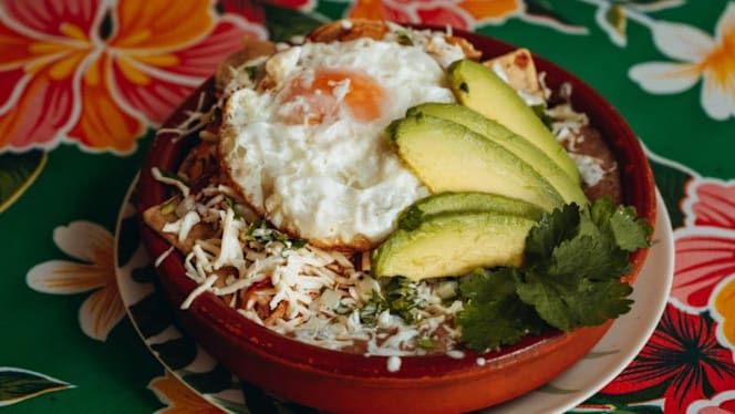 La Chamaca - 2