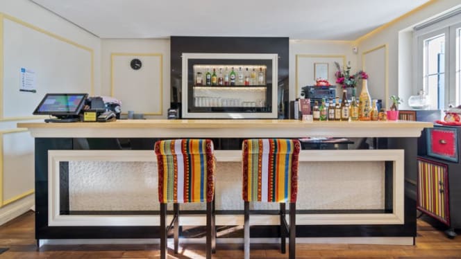 Ume Restaurant Epalinges - 7