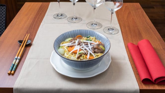 Ume Restaurant Epalinges - 9