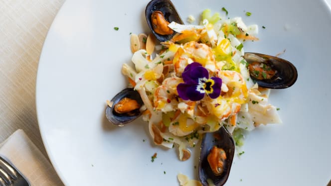 ESCA Laboratorio di Mare - Torino - 2