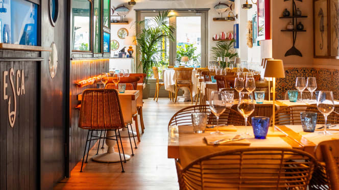 ESCA Laboratorio di Mare - Torino - 9