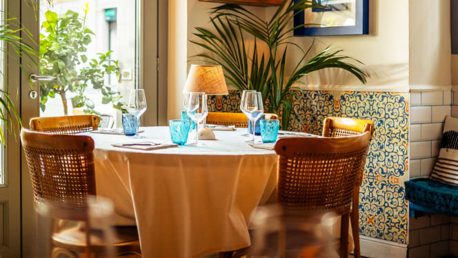 ESCA Laboratorio di Mare - Torino - 8