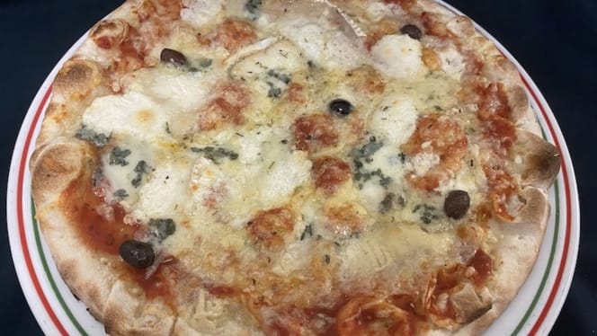 La Brasserie - Grasse - 5