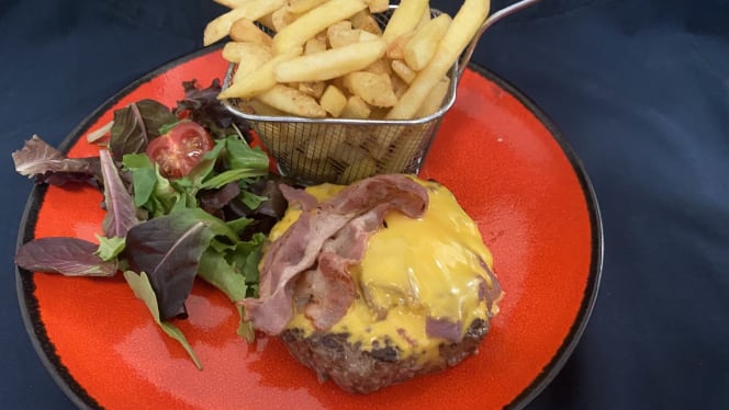 La Brasserie - Grasse - 3