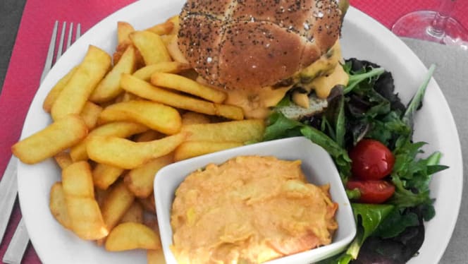 La Brasserie - Grasse - 7