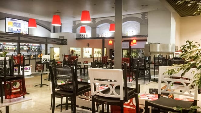 La Brasserie - Grasse - 0