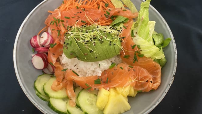 La Brasserie - Grasse - 4