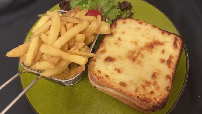 La Brasserie - Grasse - 2