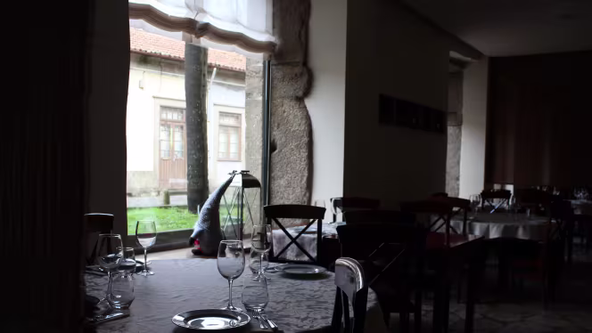 Restaurante 1715 - 6