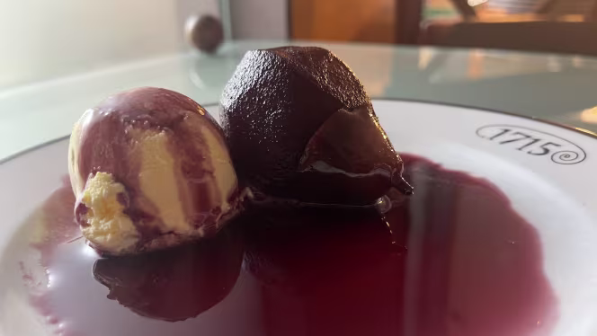 Restaurante 1715 - 7