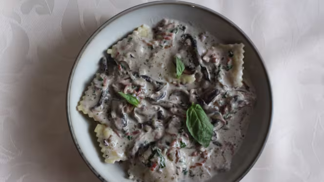 Restaurante 1715 - 4