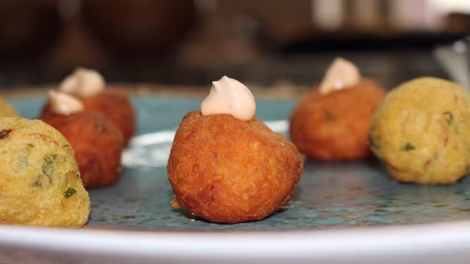 Restaurante 1715 - 8