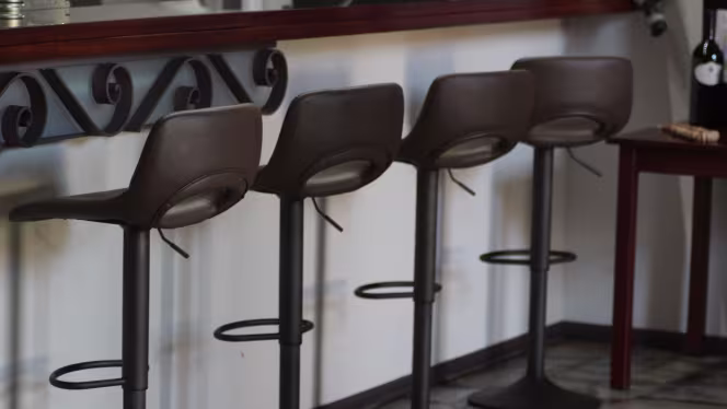 Restaurante 1715 - 3