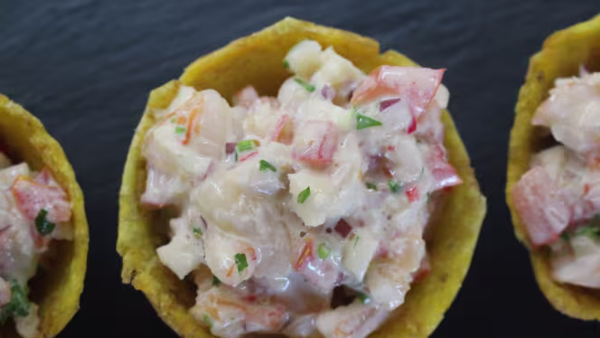 Restaurante 1715 - 2