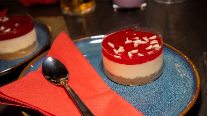 The Chequers Thai Royston - 4