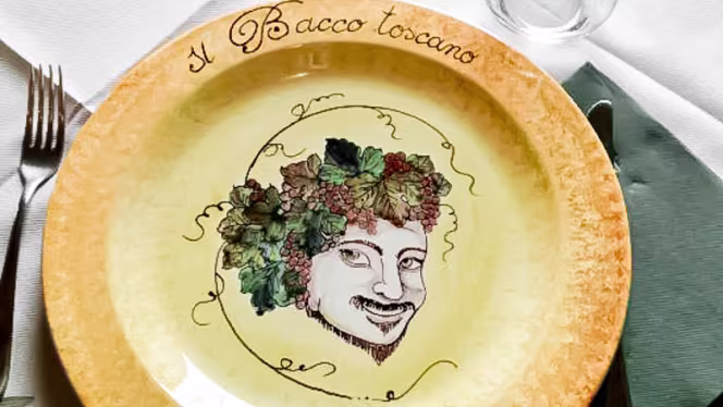 Il bacco toscano - 0