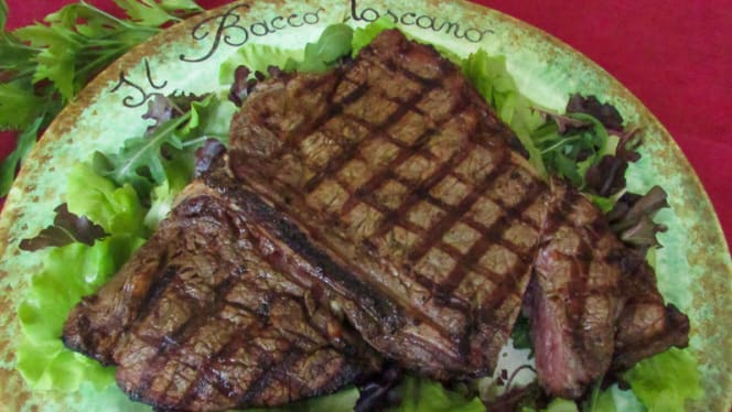 Il bacco toscano - 4