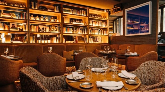 Casa Salesas - Madrid - 1