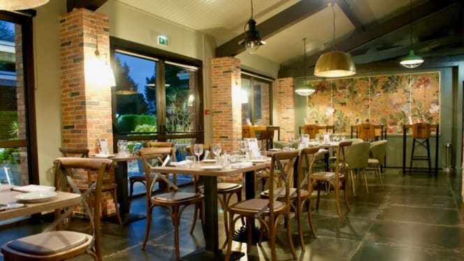 La Rose des Vents by Kyriad Prestige - 8