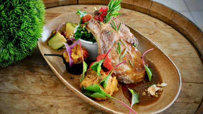 La Rose des Vents by Kyriad Prestige - 6