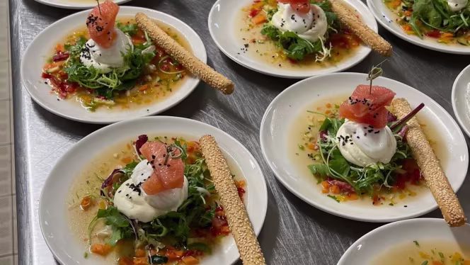 La Rose des Vents by Kyriad Prestige - 1