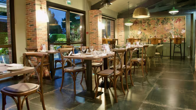 La Rose des Vents by Kyriad Prestige - 0