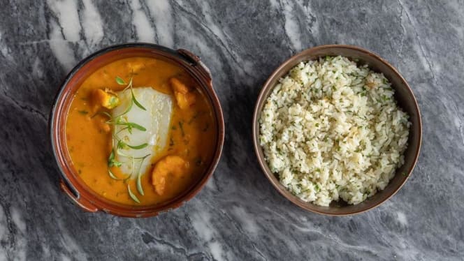 O Boteco de Kiko Martins - 5