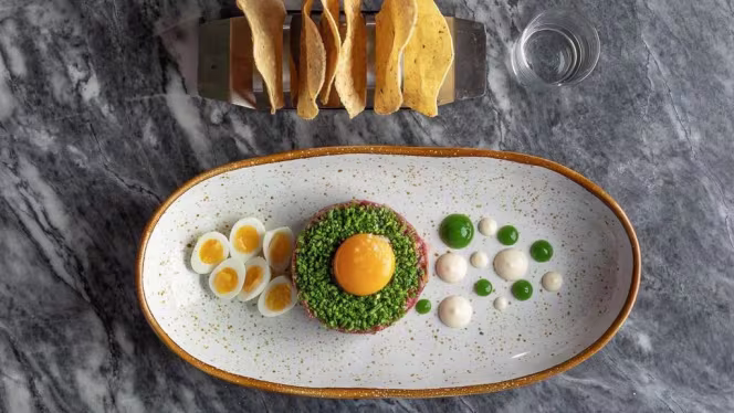 O Boteco de Kiko Martins - 7