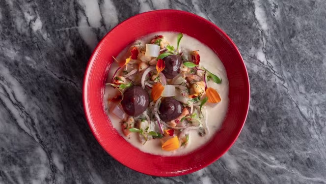 O Boteco de Kiko Martins - 4