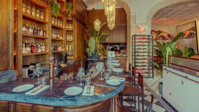 O Boteco de Kiko Martins - 9