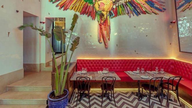 O Boteco de Kiko Martins - 8