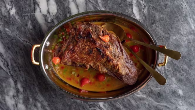 O Boteco de Kiko Martins - 6