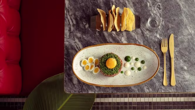 O Boteco de Kiko Martins - 1